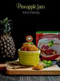 Pineapple Jam Low Calori(Filling Untuk Nastar)
