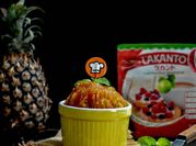 Gambar lemon filling