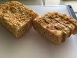 marmalade bread