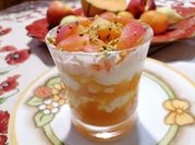 A picture of fruit sweetener