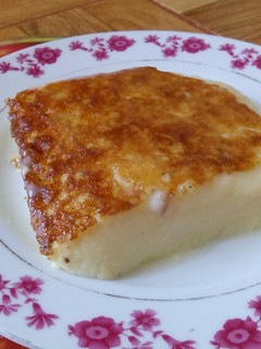 Una foto de Leche Asada
