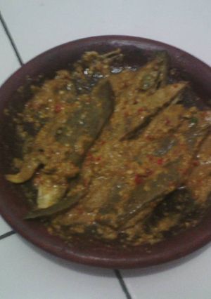 Foto resep Terong Sambal Kacang (Ala anak kos)