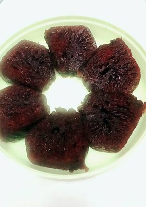 Foto resep Bolu Caramel (Sarang Semut)