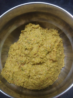 பிரண்டை துவையல் செய்முறை முக்கிய புகைப்படம்