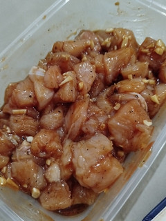 Foto resep Ayam BBQ