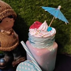 A picture of Candylicious Thickshake.