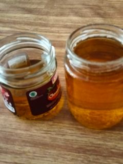 Foto resep Minyak Sapi