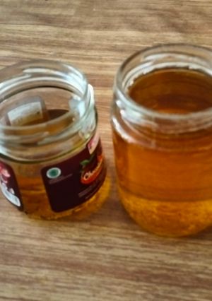 Foto resep Minyak Sapi