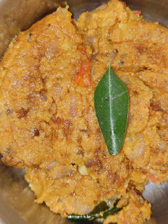 🥔 கருணைக்கிழங்கு மசியல் 🥔 செய்முறை முக்கிய புகைப்படம்