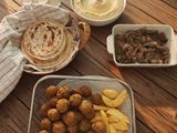 فلافل 🥙