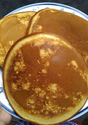 তালের প্যানকেক রেসিপির প্রধান ছবি