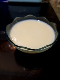 Foto resep Vla Puding