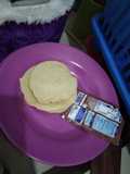 Dorayaki Teflonf