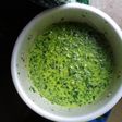 Gulai Daun Ubi Tumbuk