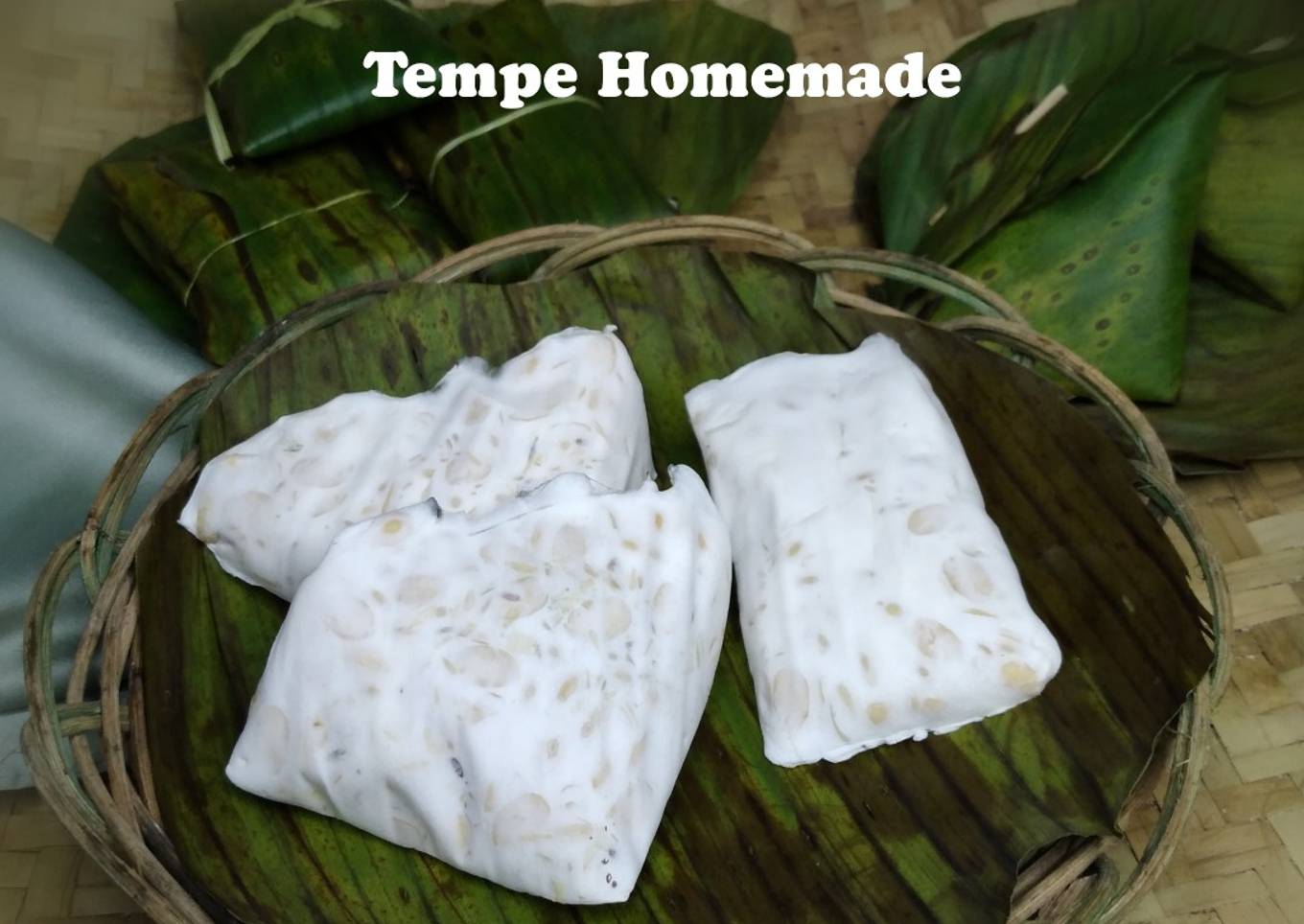 Tempe Homemade