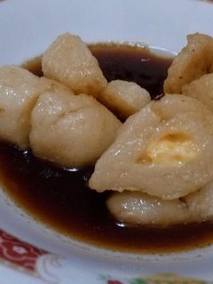 Foto resep Mpek Mpek