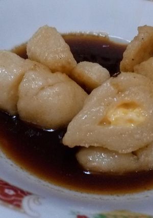 Foto resep Mpek Mpek