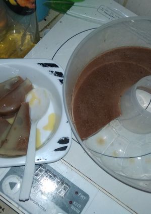 Foto resep Cappucino Pudding