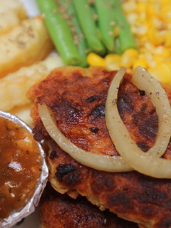 Foto resep Steak Tempe
