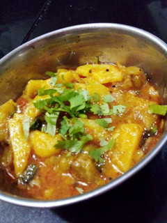 ગલકા નું શાક (Galka Shak Recipe In Gujarati) રેસીપી મુખ્ય ફોટો