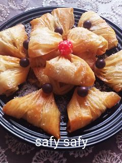 صورة لوصفة جلاش المروحة
