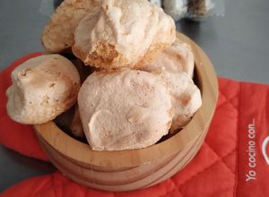 Una foto de Merenguitos🥚🫖 de codorniz
