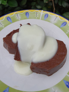 Foto resep Pudding Brownies