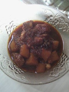 Foto resep Semur Ayam