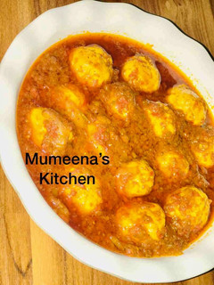 Chicken ball stew ainihin hoton girkin