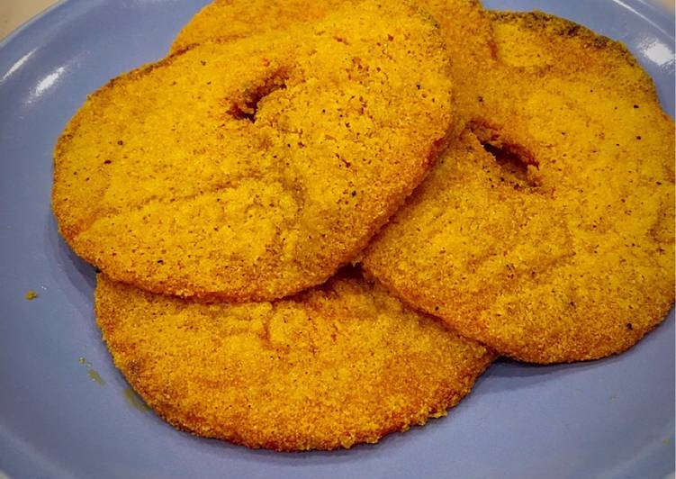 How to Make Veloce Ruote di zucca al forno