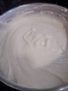 Foto de Molho bechamel rico