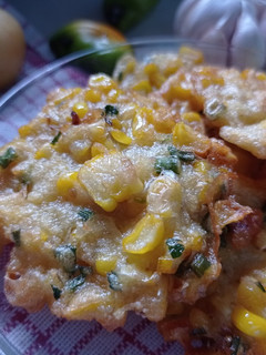 Foto resep Bakwan Jagung