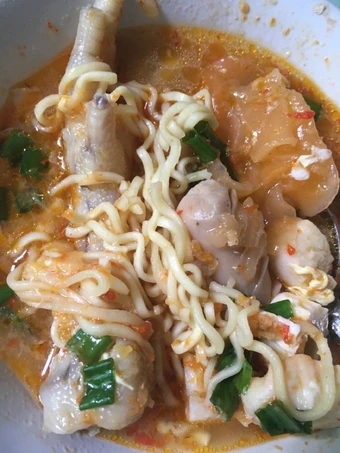 Cara Mudah Menyiapkan Resep Seblak Kuah yang Sempurna Anti Ribet, Sempurna