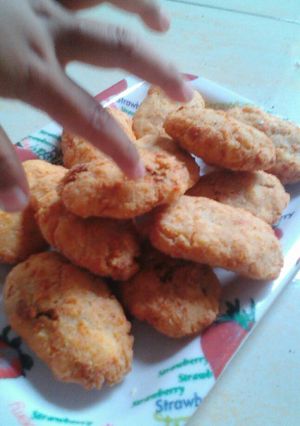 Foto resep Combro renyah