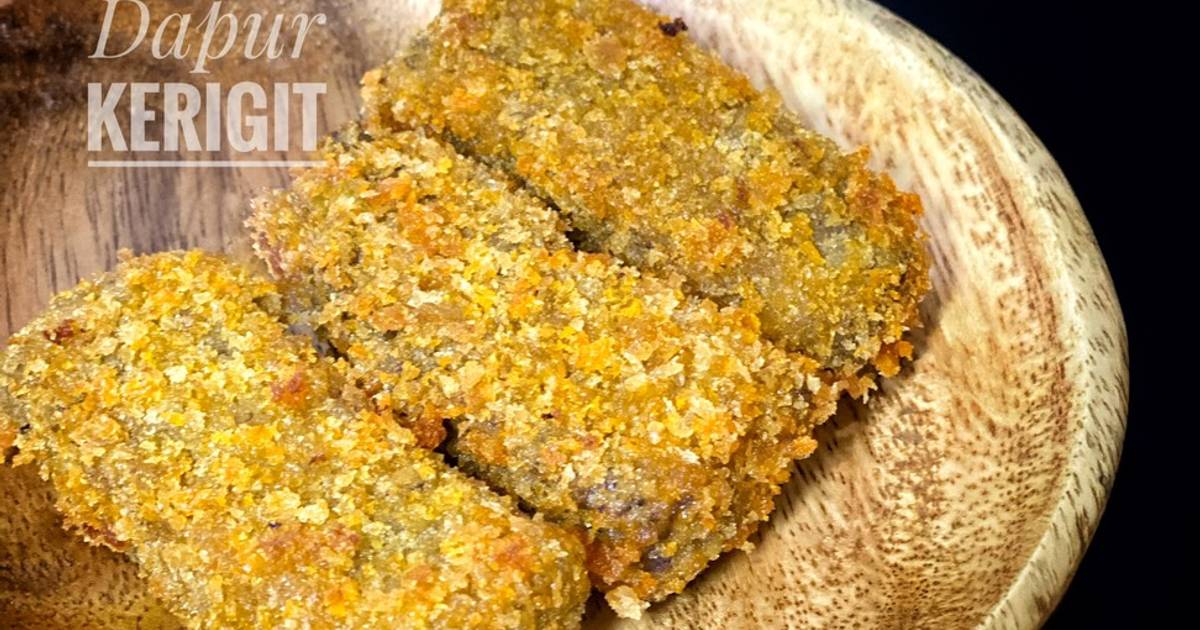 602 resep nugget pisang raja enak dan sederhana ala 602 resep nugget pisang raja enak dan sederhana ala
