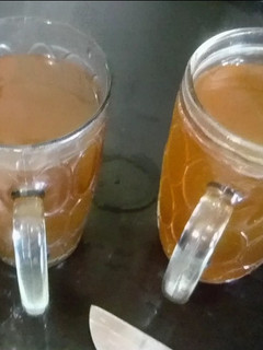 Foto resep Minuman DIET ALAMI