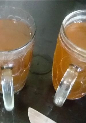 Foto resep Minuman DIET ALAMI