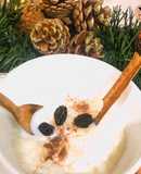 Arroz con leche