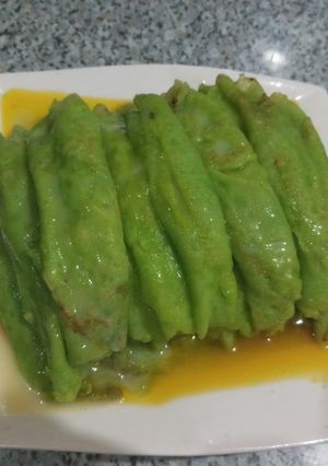 Foto resep Joda resap🙂