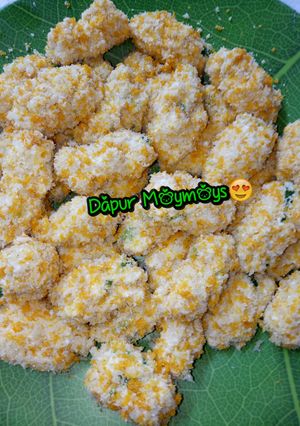 Foto resep Nugget Tahu
