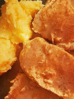 Foto di Lonza arrosto