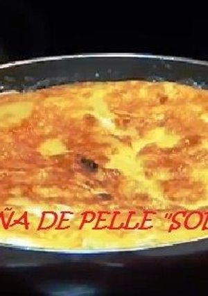 Foto principal de Tortilla española