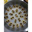 Cocholate Stick Cookies