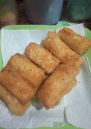 Foto resep Risoles Mayo