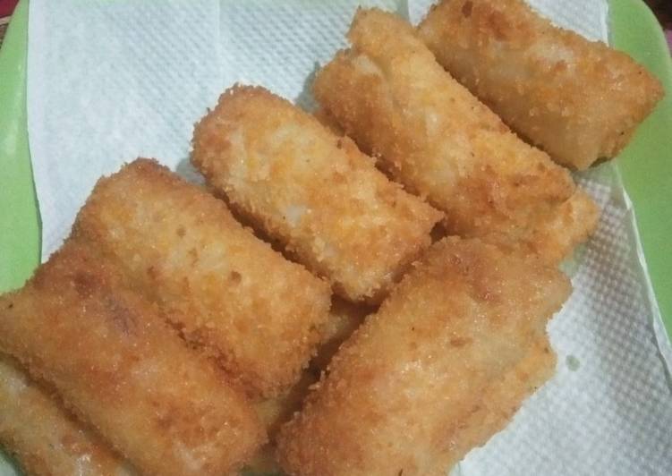 Risoles Mayo