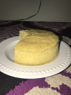 Foto resep Bolu pisang kukus lembut dan empuk