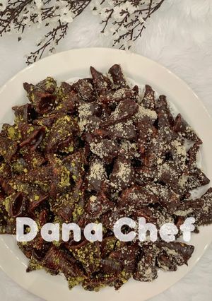 صورة لوصفة قراقيش في القلب 😍✌🏼