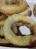 Rosquitas, Bolitas y Churros!!
