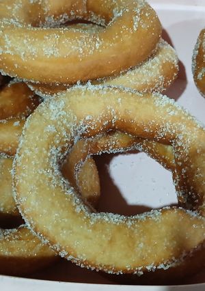 Una foto de Rosquitas, Bolitas y Churros!!