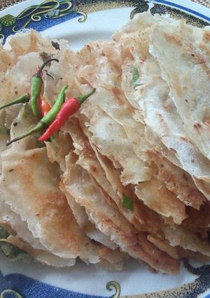 Foto resep Martel (Martabak Telor) Humble Food Street